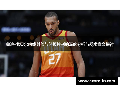鲁迪·戈贝尔内线封盖与篮板控制的深度分析与战术意义探讨