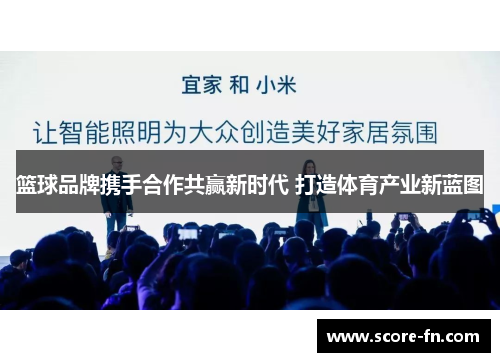 篮球品牌携手合作共赢新时代 打造体育产业新蓝图