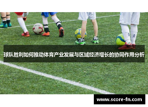 球队胜利如何推动体育产业发展与区域经济增长的协同作用分析
