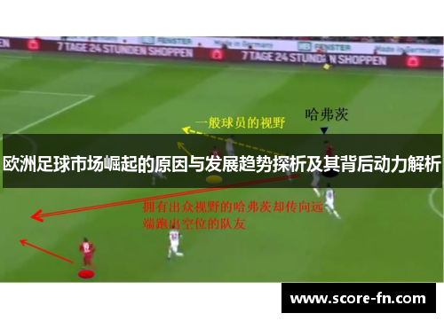 欧洲足球市场崛起的原因与发展趋势探析及其背后动力解析