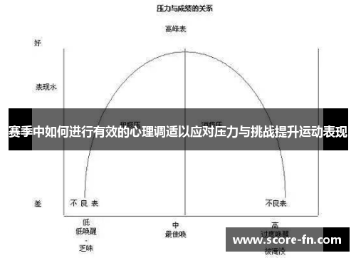 赛季中如何进行有效的心理调适以应对压力与挑战提升运动表现