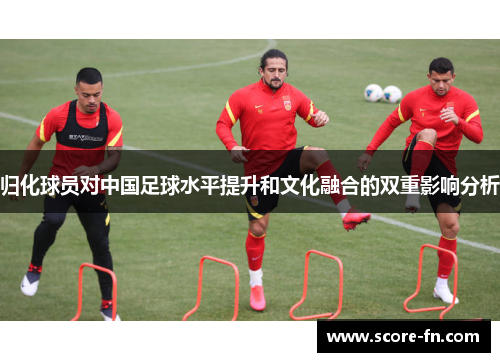 归化球员对中国足球水平提升和文化融合的双重影响分析
