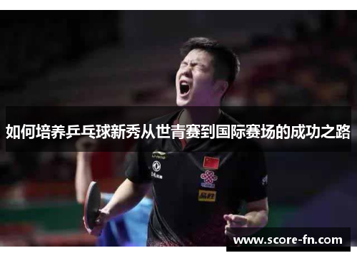 如何培养乒乓球新秀从世青赛到国际赛场的成功之路