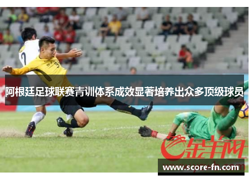 阿根廷足球联赛青训体系成效显著培养出众多顶级球员